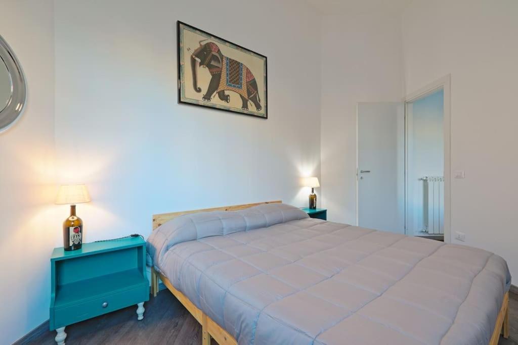 La Casuzza Del Borgo - Porto - Politeama Lejlighed Palermo Eksteriør billede